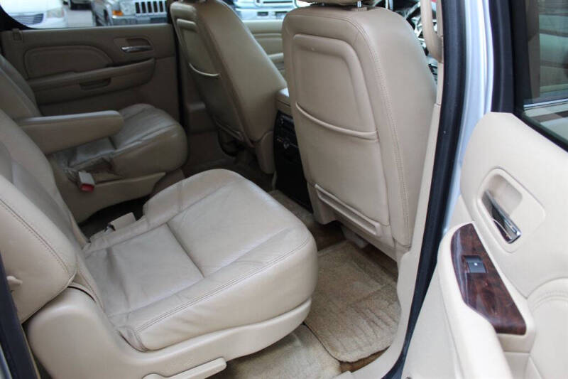 2013 Cadillac Escalade ESV Premium