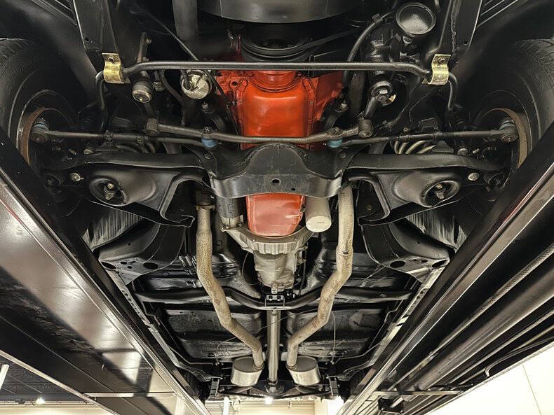 1966 Chevrolet Chevelle