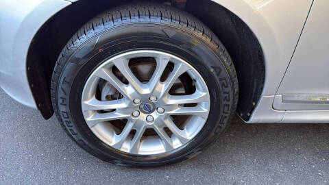 2016 Volvo XC60 T5 Premier