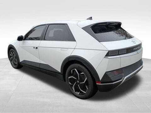 2023 Hyundai Ioniq 5 SE