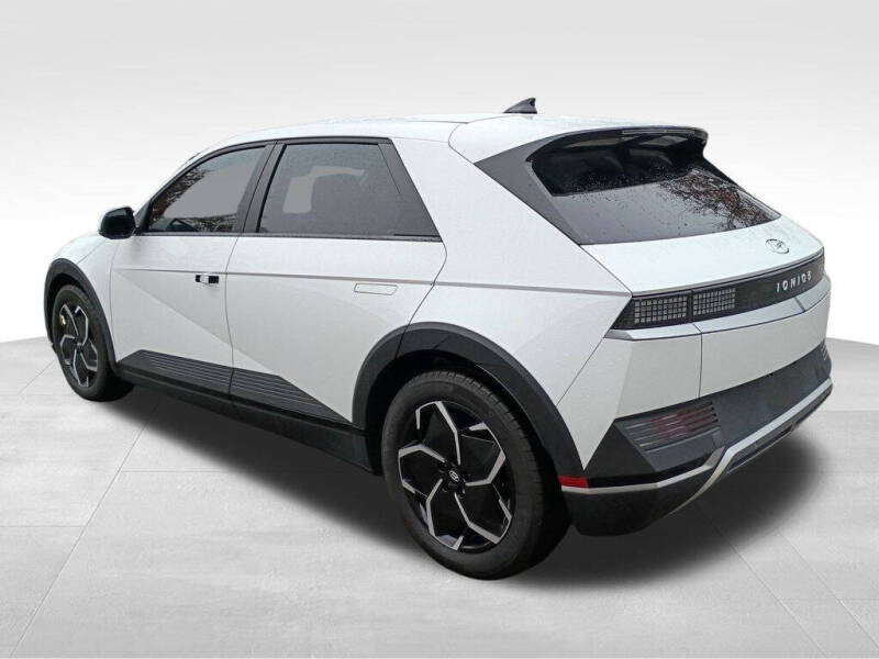 2023 Hyundai Ioniq 5 SE