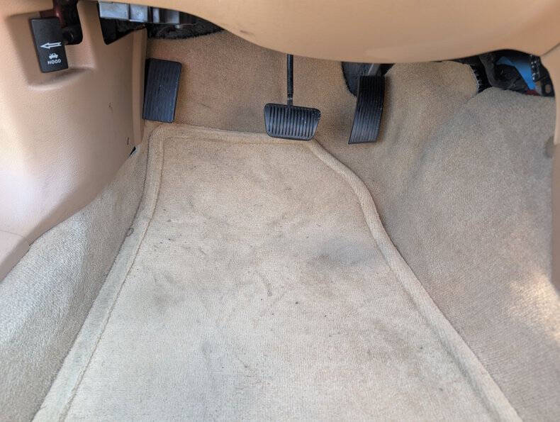 1997 Ford Mustang GT