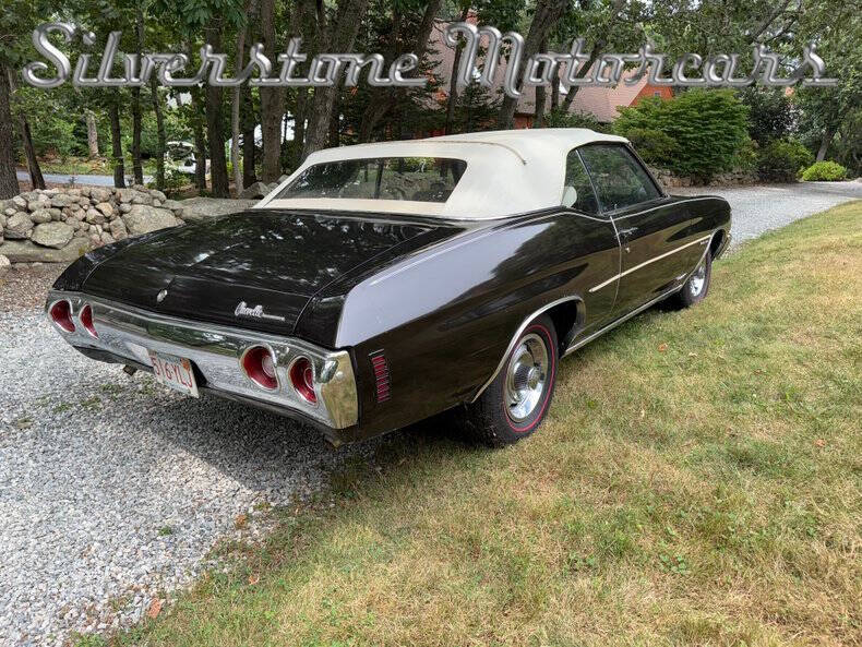 1972 Chevrolet Chevelle