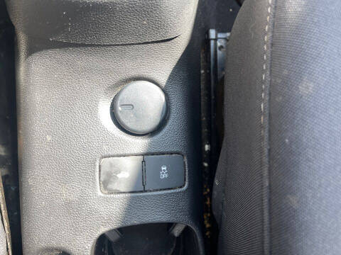 2015 Chevrolet Sonic LT Auto