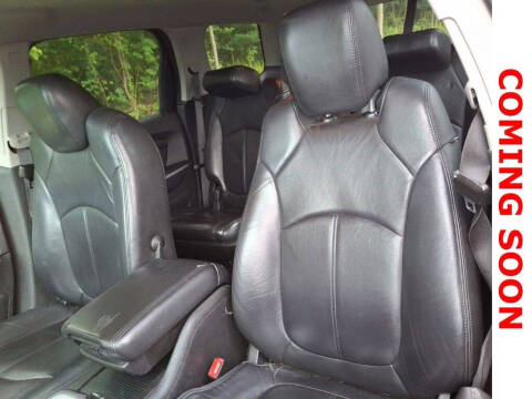 2012 GMC Acadia SLT-1