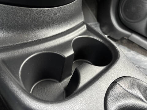 2015 Nissan Versa 1.6 S