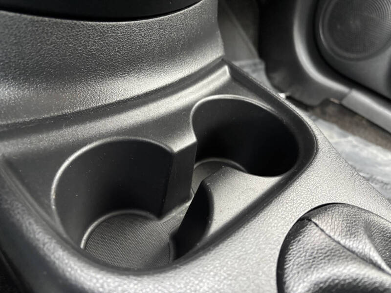 2015 Nissan Versa 1.6 S