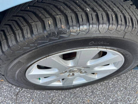 2009 Toyota Camry XLE