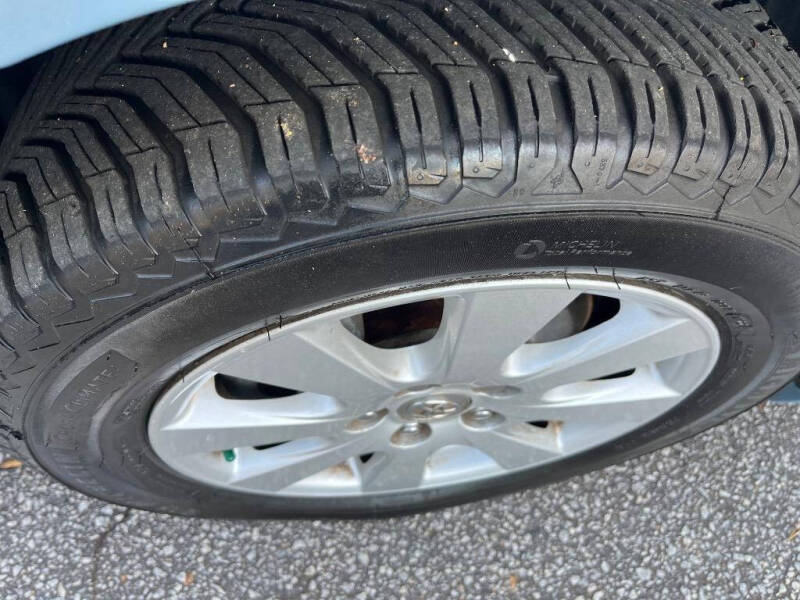 2009 Toyota Camry XLE