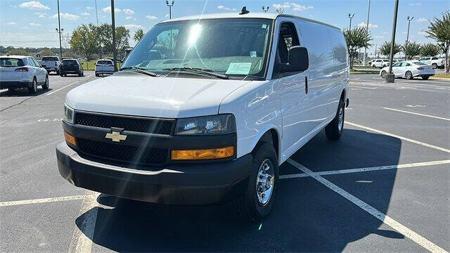 Enterprise cargo store vans for sale