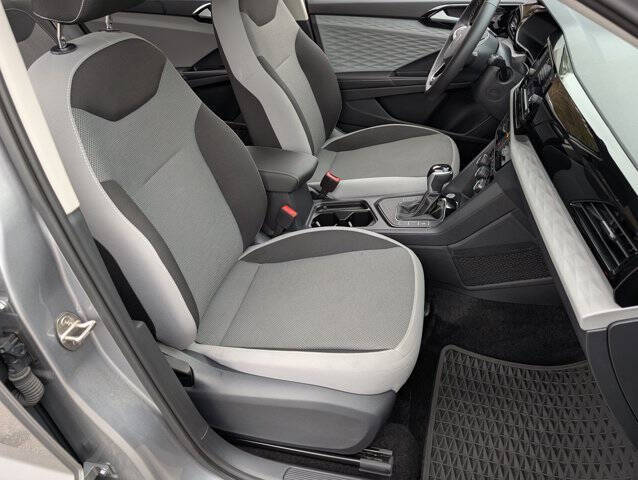 2024 Volkswagen Taos S