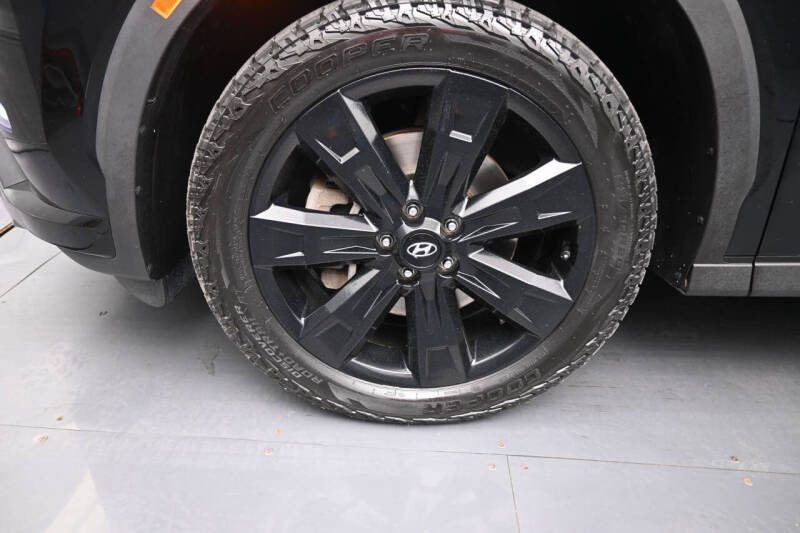 2023 Hyundai Palisade XRT