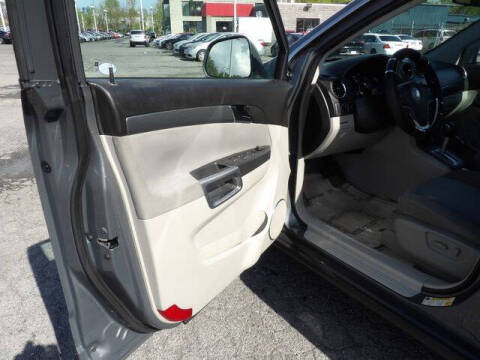 2008 Saturn Vue XE