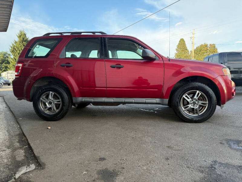 2009 Ford Escape XLS