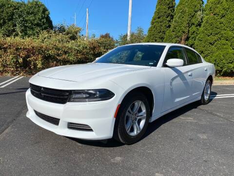 2019 Dodge Charger for sale at Professionals Auto Sales in Philadelphia PA