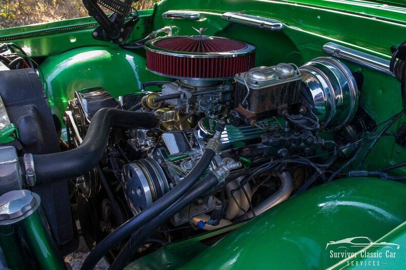 1971 Chevrolet C10
