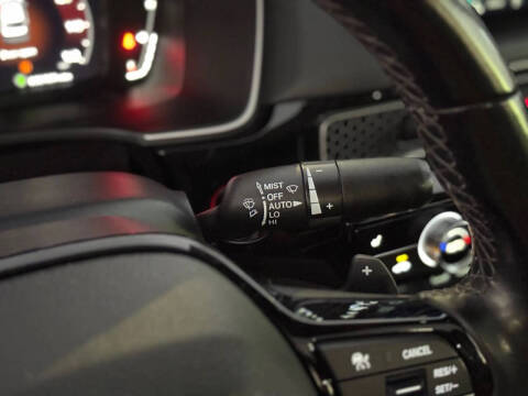 2022 Honda Civic Touring