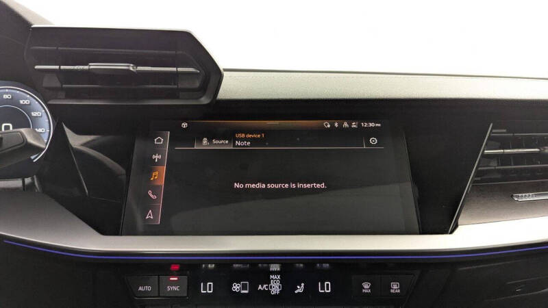 2023 Audi A3 Premium Plus 40 TFSI