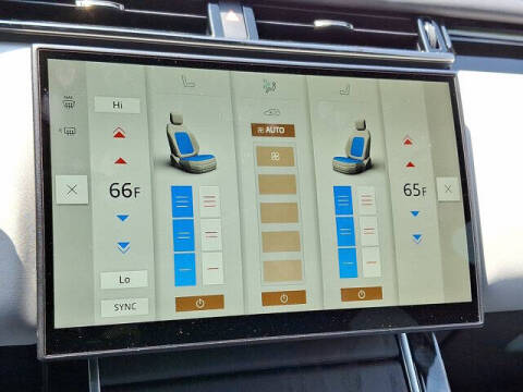 2026 Land Rover Range Rover Velar P250 Dynamic SE