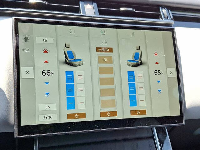 2026 Land Rover Range Rover Velar P250 Dynamic SE