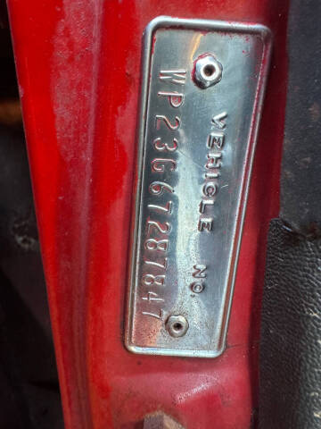 1966 Dodge Coronet