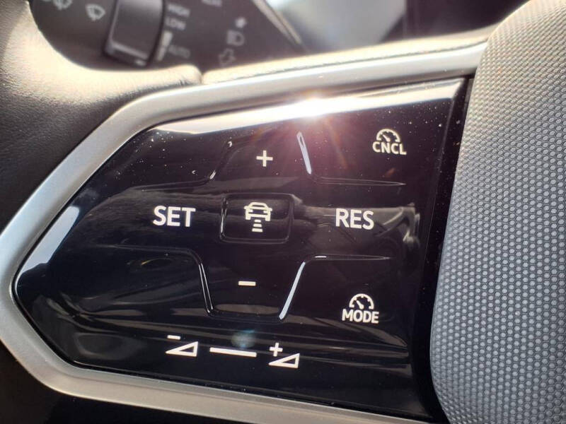 2025 Volkswagen ID. Buzz Pro S