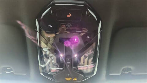 2025 BMW i7 eDrive50