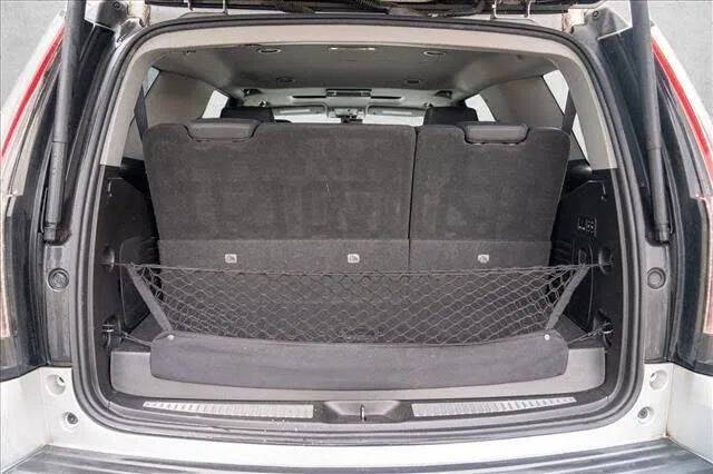 2016 Cadillac Escalade Luxury Collection