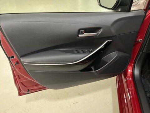 2026 Toyota Corolla Hybrid