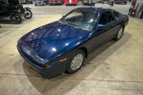 1988 Toyota Supra