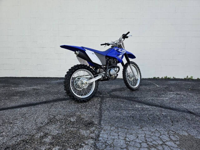 2018 Yamaha TT-R230 for sale at Nitrous Motorsports in Pacific, MO