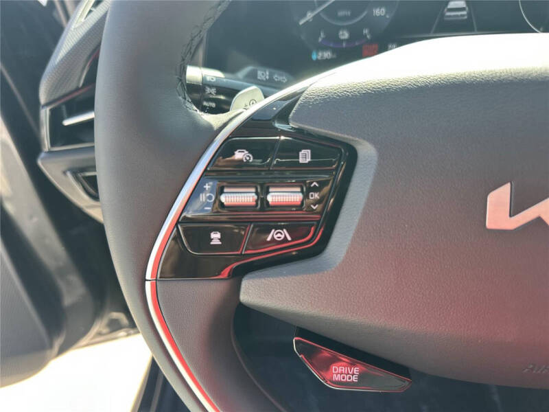 2025 Kia Niro EV Wind