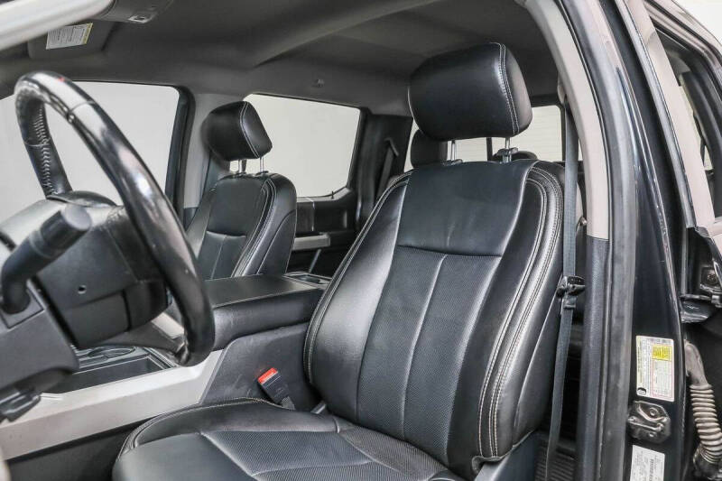 2021 Ford F-250 Super Duty