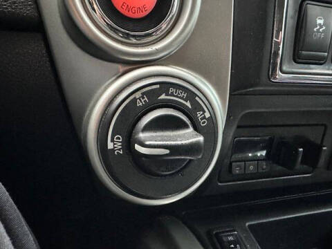 2018 Nissan Titan XD SL