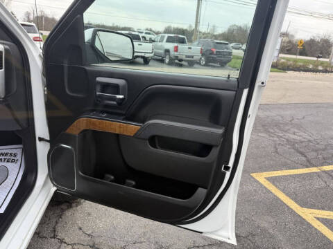 2014 GMC Sierra 1500