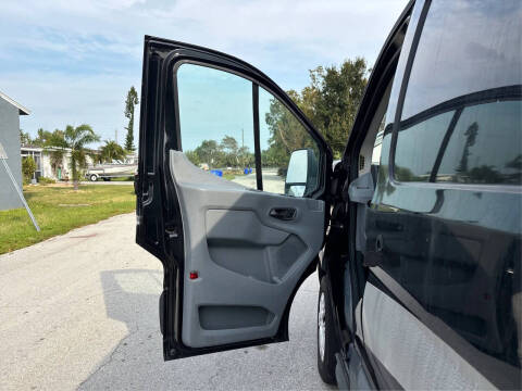 2016 Ford Transit 150