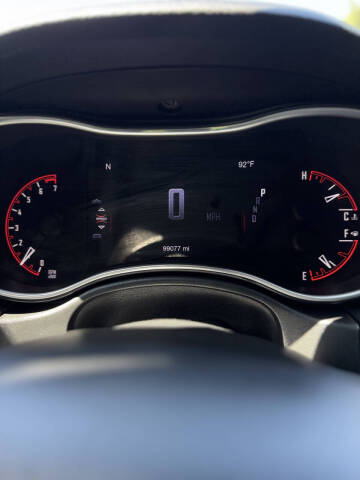 2019 Dodge Durango SXT