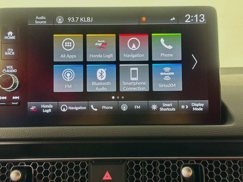 2025 Honda Civic Type R