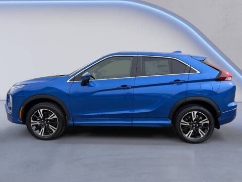 2026 Mitsubishi Eclipse Cross SEL