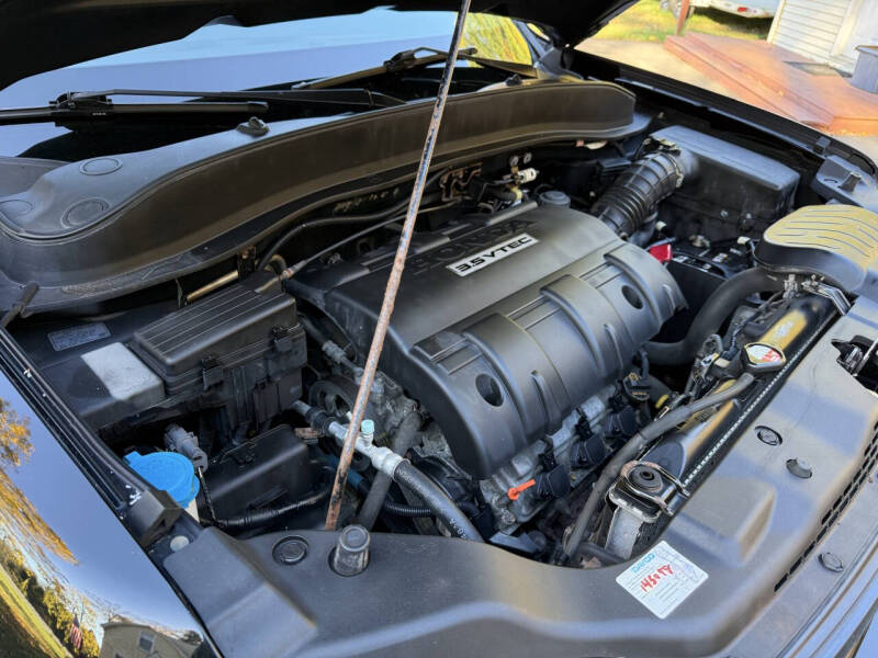2014 Honda Ridgeline Sport