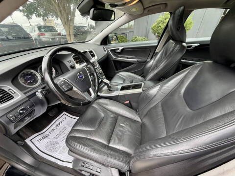 2013 Volvo S60 T5 Premier