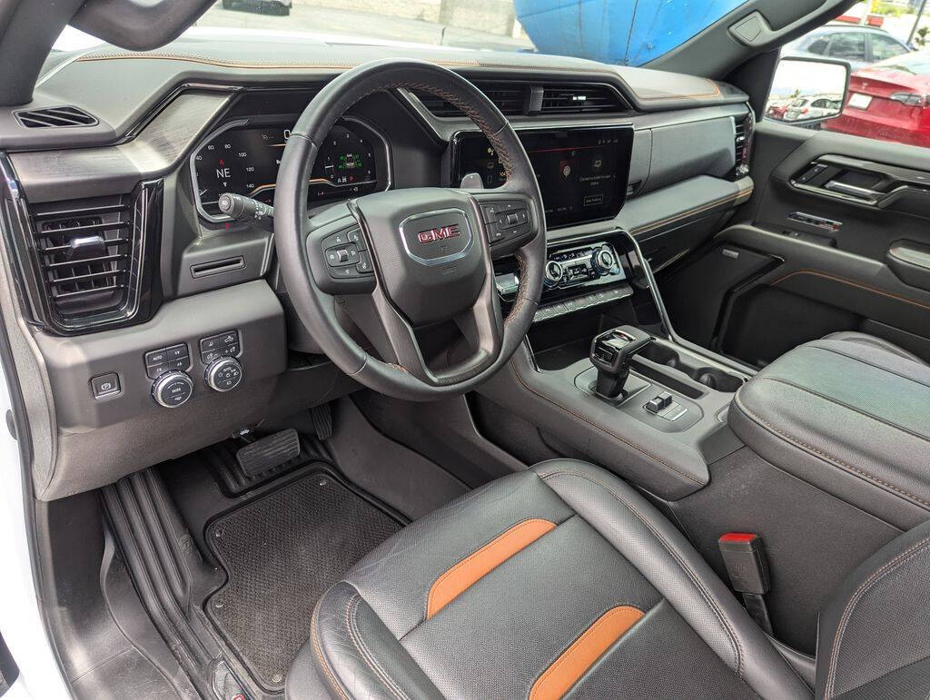 2023 GMC Sierra 1500 for sale at Axio Auto Boise in Boise, ID