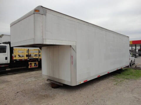 2006 Mickey Truck Bodies VM26103 for sale at Regio Truck Sales in Houston TX