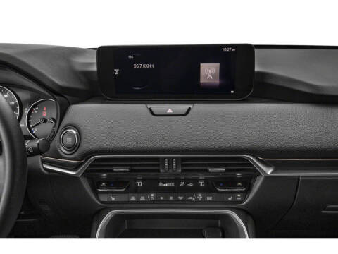 2026 Mazda CX-90 3.3 Turbo Preferred