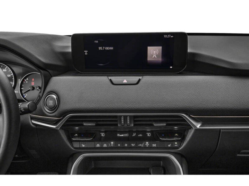 2026 Mazda CX-90 3.3 Turbo Preferred