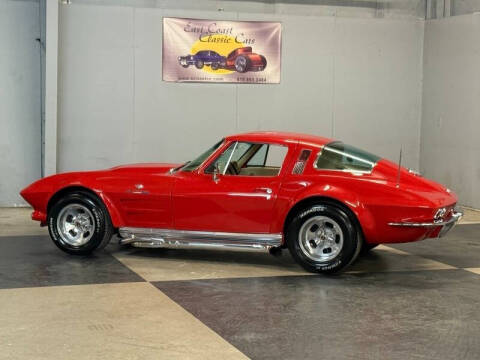 1964 Chevrolet Corvette