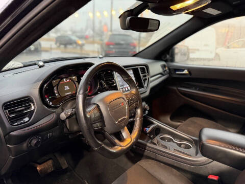 2023 Dodge Durango GT Plus