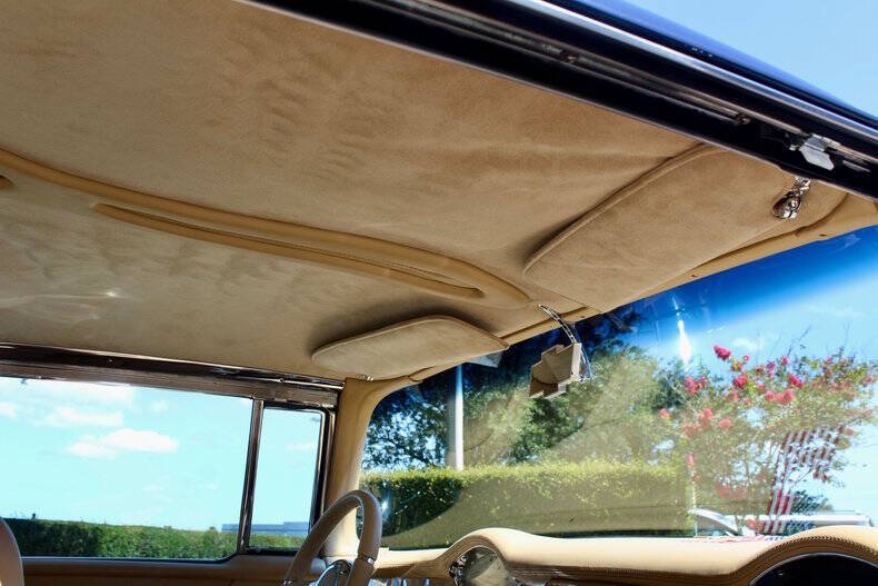 1956 Chevrolet Bel Air