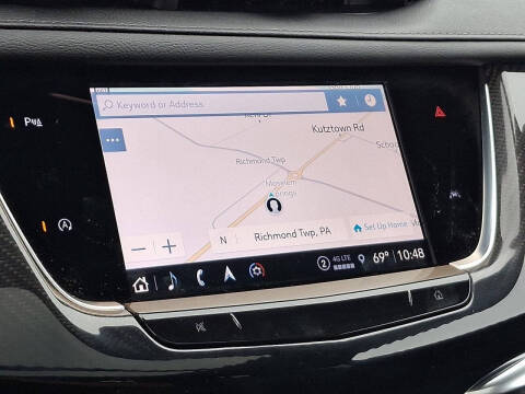 2024 Cadillac XT6 Sport