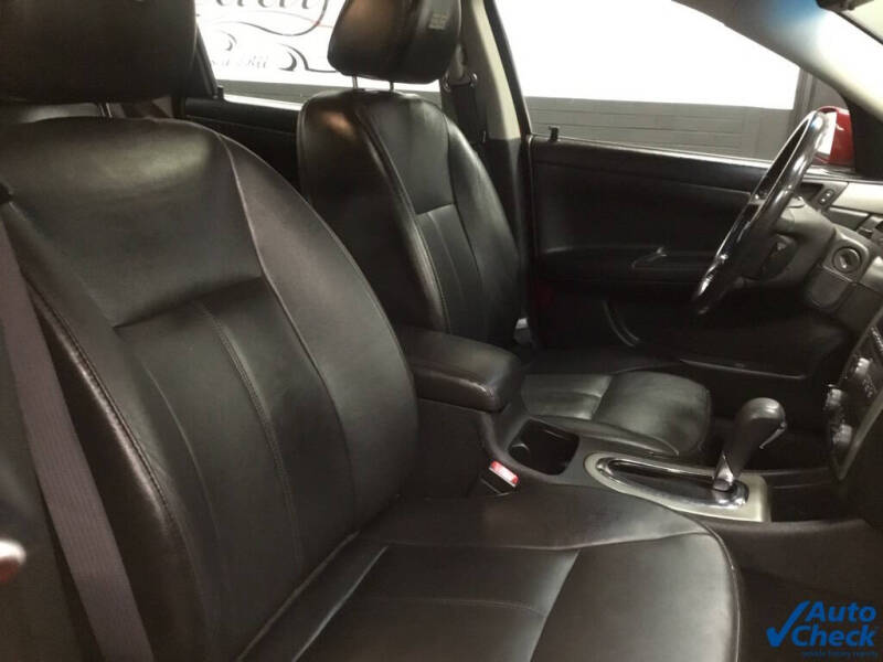 2009 Chevrolet Impala SS